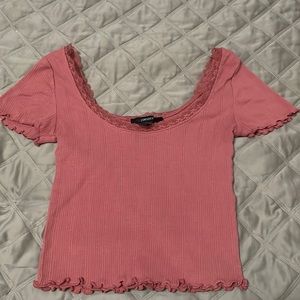 Feels too young on me? But is super pretty.